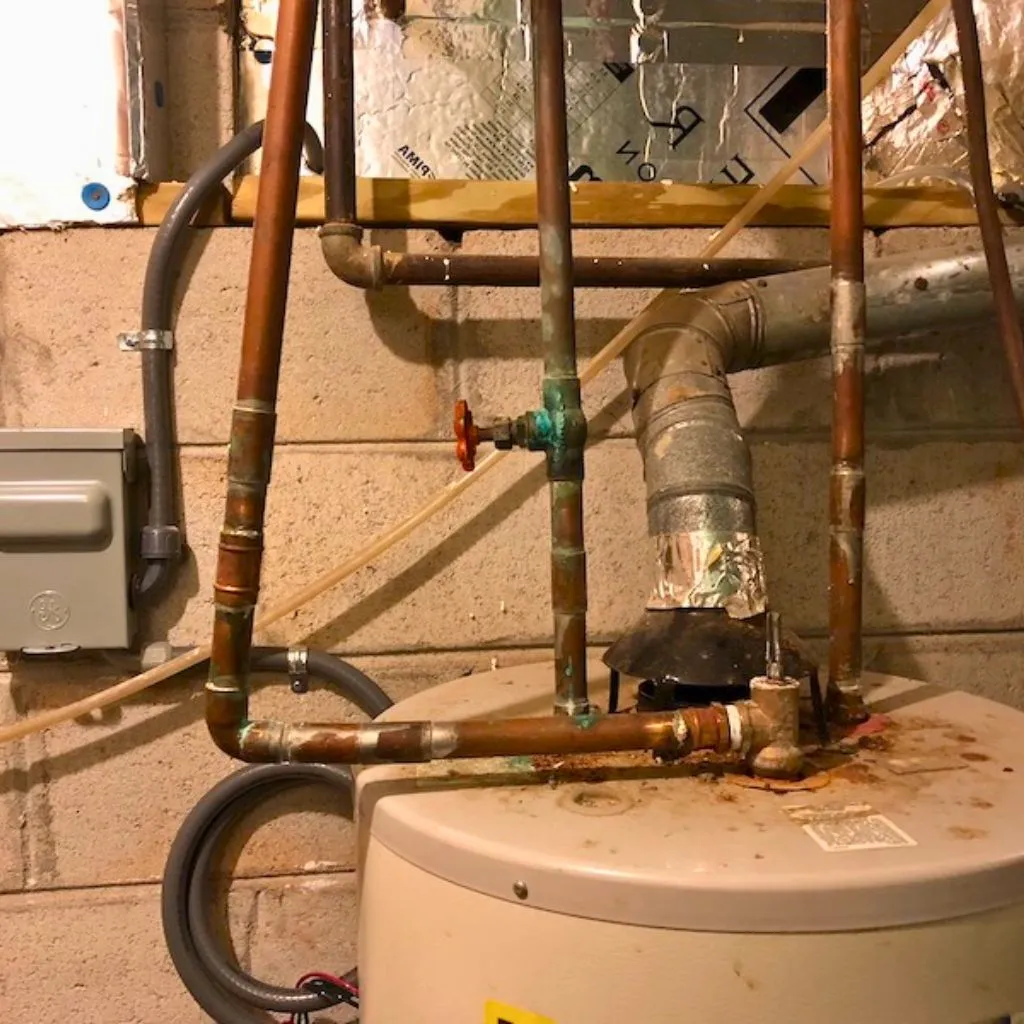 Water Heater Repair in Many Farms, AZ